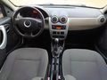 2012 model 1.2 16 V Dacia Sandero Ambiance LPG'li