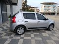 2012 model 1.2 16 V Dacia Sandero Ambiance LPG'li