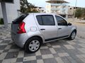 2012 model 1.2 16 V Dacia Sandero Ambiance LPG'li