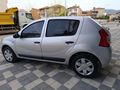 2012 model 1.2 16 V Dacia Sandero Ambiance LPG'li