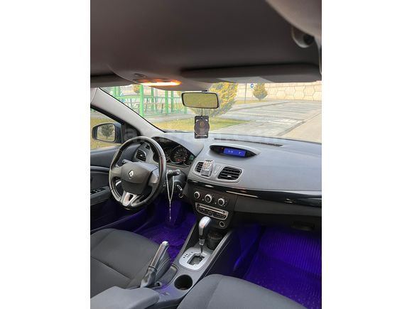 Sahibinden Renault Fluence 1.5 dCi Extreme Edition 2012 Model 