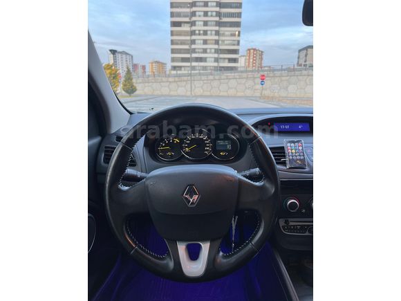 Sahibinden Renault Fluence 1.5 dCi Extreme Edition 2012 Model 