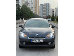 Sahibinden Renault Fluence 1.5 dCi Extreme Edition 2012 Model 