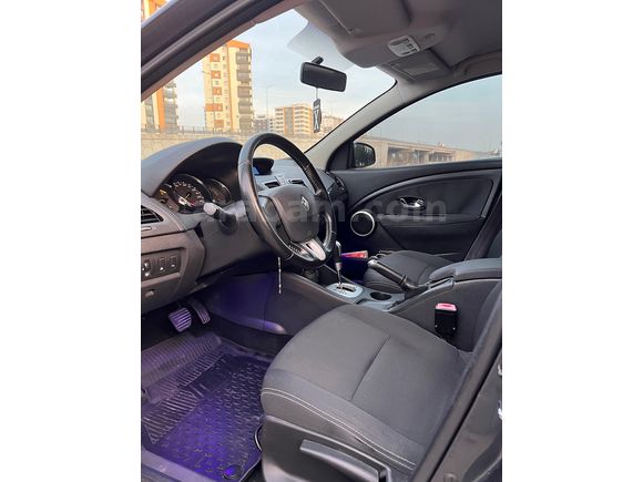 Sahibinden Renault Fluence 1.5 dCi Extreme Edition 2012 Model 