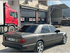 Sahibinden Mercedes - Benz 250 D 1986 Model