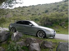 sahibinden satılık 5 20d 2007 döküm blok düşük km i