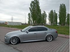 sahibinden satılık 5 20d 2007 döküm blok düşük km i