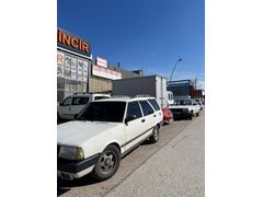 Sahibinden Tofaş Kartal 5 Vites 1994 Model