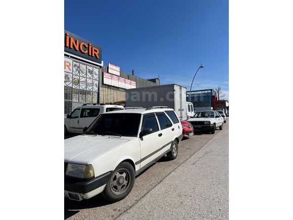 Sahibinden Tofaş Kartal 5 Vites 1994 Model