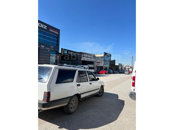 Sahibinden Tofaş Kartal 5 Vites 1994 Model