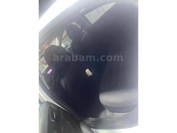 Sahibinden Renault Megane 1.6 Joy 2017 Model 