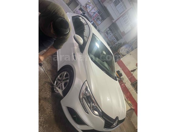 Sahibinden Renault Megane 1.6 Joy 2017 Model 