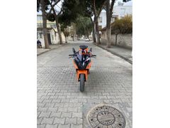 Sahibinden KTM 390 RC 