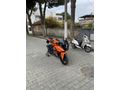Sahibinden KTM 390 RC 