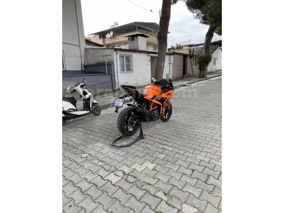 Sahibinden KTM 390 RC 