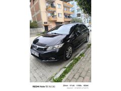 Sahibinden Honda Civic 1.6i VTEC Eco Elegance 2013 Model otomatik vites