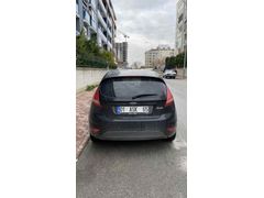 Sahibinden Ford Fiesta 1.25 My 2011 Model 