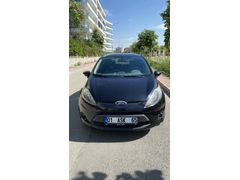 Sahibinden Ford Fiesta 1.25 My 2011 Model 