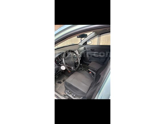 Sahibinden Hyundai Accent Era 1.5 CRDi Start 2010 Model 