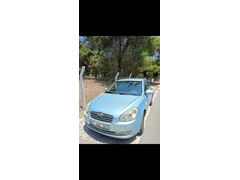 Sahibinden Hyundai Accent Era 1.5 CRDi Start 2010 Model 
