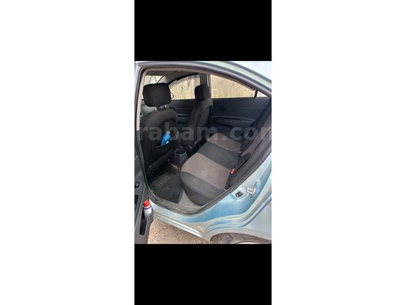 Sahibinden Hyundai Accent Era 1.5 CRDi Start 2010 Model 
