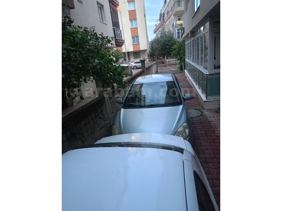 Sahibinden Hyundai Accent Era 1.5 CRDi Start 2010 Model 