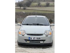 Sahibinden Renault Clio 1.4 RNA 2001 Model 