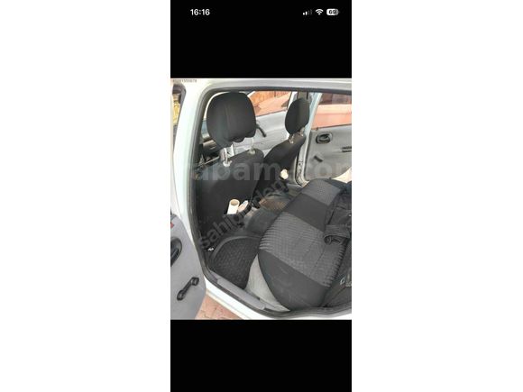 Sahibinden Opel Corsa 1.4 Swing 1997 Model 