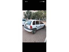 Sahibinden Opel Corsa 1.4 Swing 1997 Model 
