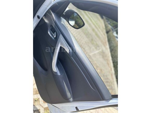 Sahibinden Citroen C-Elysée 1.6 HDi Exclusive 2016 Model 