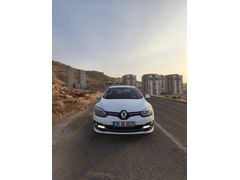 Sahibinden Renault Megane 1.5 dCi Touch 2015 Model