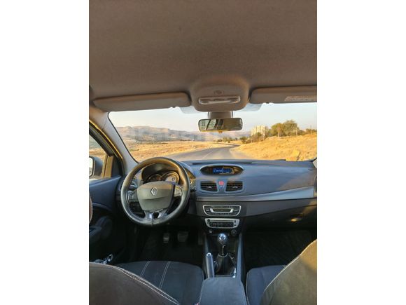 Sahibinden Renault Megane 1.5 dCi Touch 2015 Model