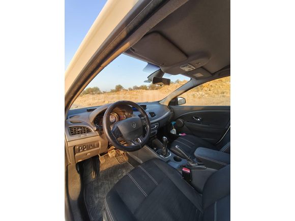 Sahibinden Renault Megane 1.5 dCi Touch 2015 Model