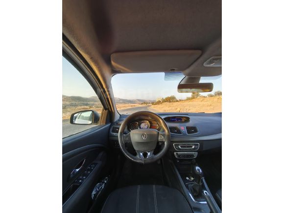 Sahibinden Renault Megane 1.5 dCi Touch 2015 Model