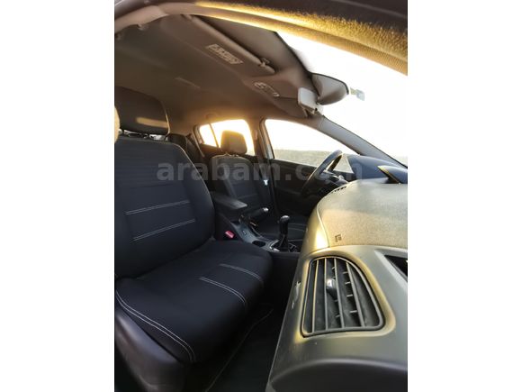 Sahibinden Renault Megane 1.5 dCi Touch 2015 Model