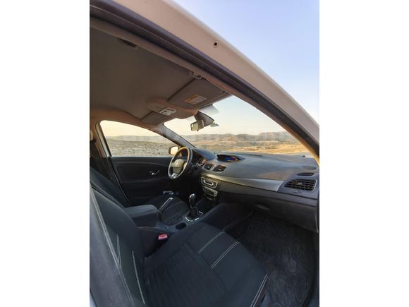 Sahibinden Renault Megane 1.5 dCi Touch 2015 Model