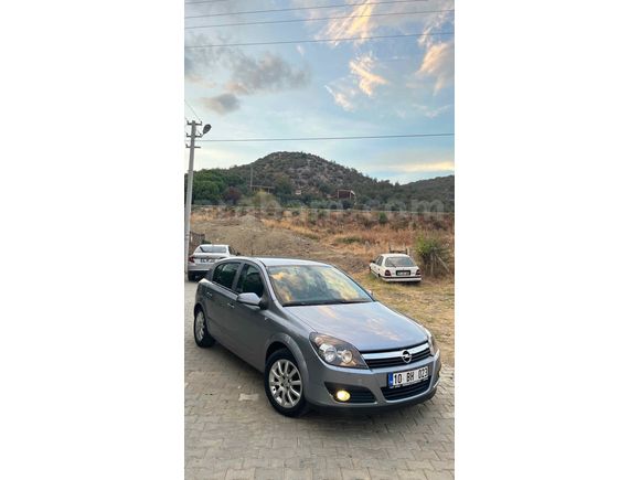 Sahibinden Opel Astra 1.6 Enjoy  