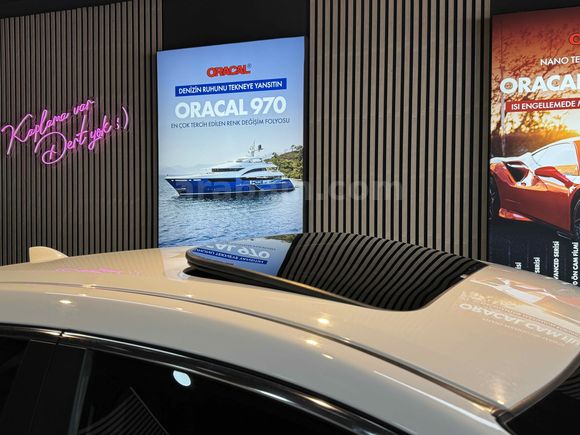 Sahibinden Honda Civic 1.6i VTEC Eco Elegance 2018 Model 