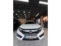Sahibinden Honda Civic 1.6i VTEC Eco Elegance 2018 Model 