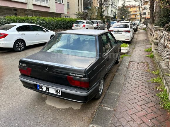 Sahibinden Renault R 9 1.4 Broadway RN 1999 Model