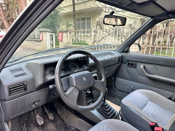 Sahibinden Renault R 9 1.4 Broadway RN 1999 Model