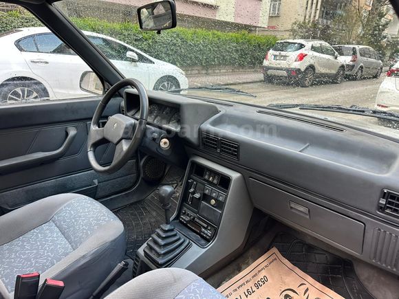 Sahibinden Renault R 9 1.4 Broadway RN 1999 Model