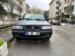 Sahibinden Renault R 9 1.4 Broadway RN 1999 Model