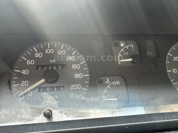 Sahibinden Renault R 9 1.4 Broadway RN 1999 Model