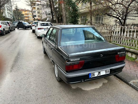 Sahibinden Renault R 9 1.4 Broadway RN 1999 Model