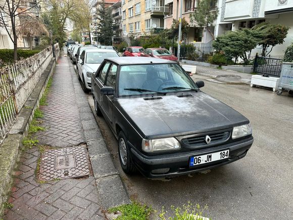 Sahibinden Renault R 9 1.4 Broadway RN 1999 Model