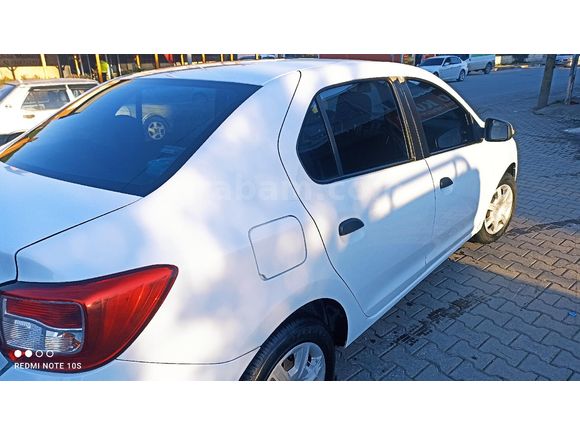 Sahibinden Renault Symbol 1.2 Joy 2014 Model