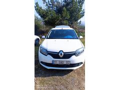Sahibinden Renault Symbol 1.2 Joy 2014 Model