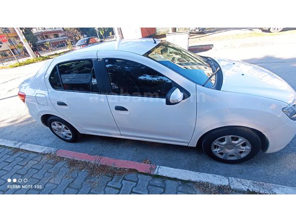 Sahibinden Renault Symbol 1.2 Joy 2014 Model