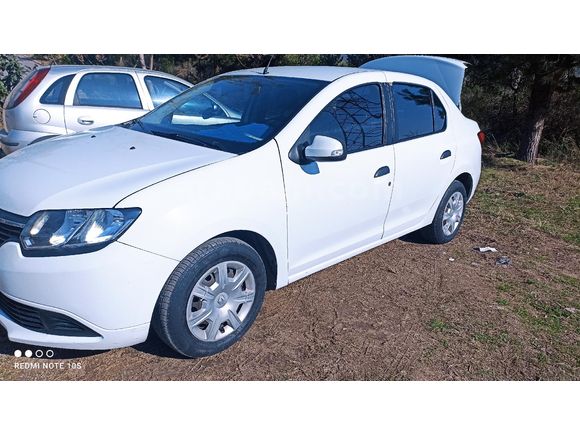 Sahibinden Renault Symbol 1.2 Joy 2014 Model